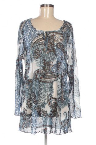 Γυναικεία μπλούζα Boysen's, Μέγεθος XL, Χρώμα Πολύχρωμο, Τιμή 1,99 €