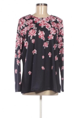 Γυναικεία μπλούζα Bpc Bonprix Collection, Μέγεθος XL, Χρώμα Πολύχρωμο, Τιμή 10,99 €