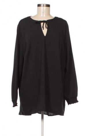 Női blúz Bpc Bonprix Collection, Méret XXL, Szín Fekete, Ár 2 689 Ft