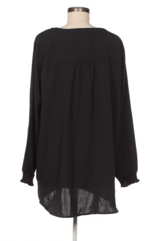 Női blúz Bpc Bonprix Collection, Méret XXL, Szín Fekete, Ár 2 689 Ft