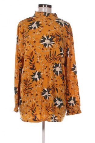 Дамска блуза Bpc Bonprix Collection, Размер XXL, Цвят Многоцветен, Цена 6,64 €
