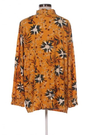 Дамска блуза Bpc Bonprix Collection, Размер XXL, Цвят Многоцветен, Цена 6,64 €