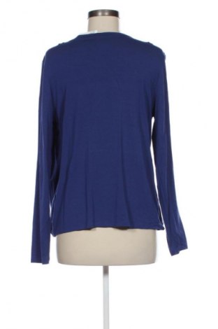 Női blúz Bpc Bonprix Collection, Méret M, Szín Kék, Ár 669 Ft