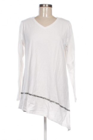 Дамска блуза Bpc Bonprix Collection, Размер M, Цвят Бял, Цена 6,13 €