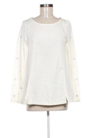 Γυναικεία μπλούζα Bpc Bonprix Collection, Μέγεθος S, Χρώμα Εκρού, Τιμή 4,99 €