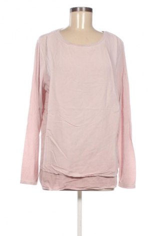Γυναικεία μπλούζα Brax, Μέγεθος XL, Χρώμα Ρόζ , Τιμή 15,53 €