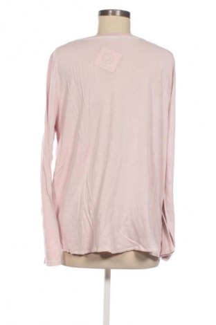 Γυναικεία μπλούζα Brax, Μέγεθος XL, Χρώμα Ρόζ , Τιμή 15,53 €