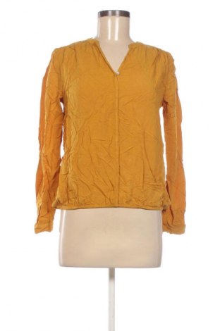Bluză de femei Broadway, Mărime M, Culoare Galben, Preț 7,99 Lei