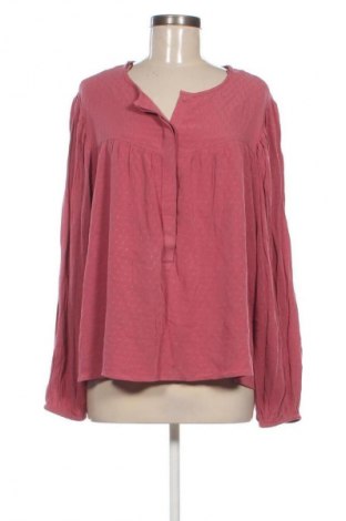 Γυναικεία μπλούζα C&A, Μέγεθος L, Χρώμα Ρόζ , Τιμή 11,99 €