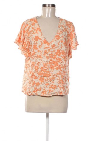 Дамска блуза C&A, Размер L, Цвят Многоцветен, Цена 5,62 €