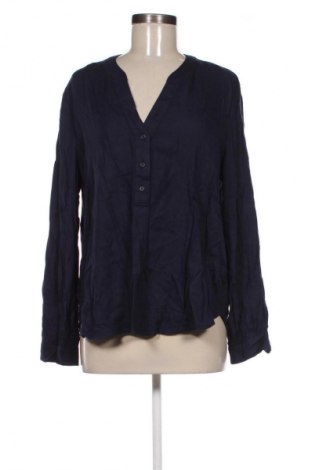 Bluză de femei C&A, Mărime L, Culoare Albastru, Preț 96,00 Lei
