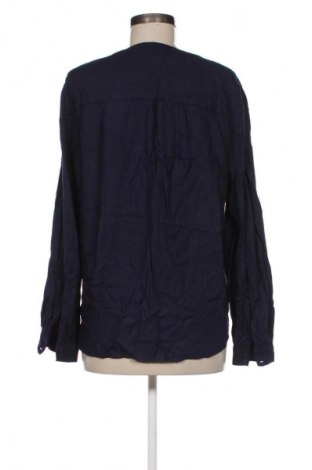 Bluză de femei C&A, Mărime L, Culoare Albastru, Preț 96,00 Lei