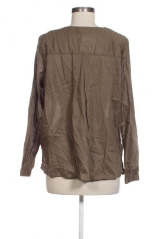 Bluză de femei C&A, Mărime L, Culoare Maro, Preț 42,28 Lei