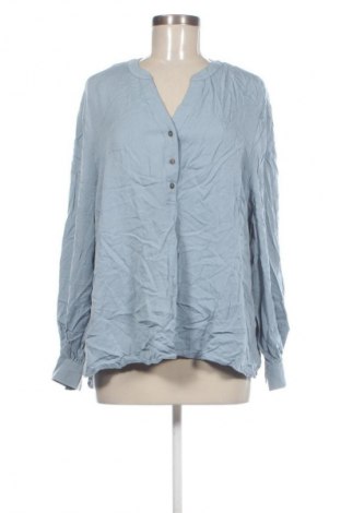 Női blúz C&A, Méret XXL, Szín Kék, Ár 3 889 Ft