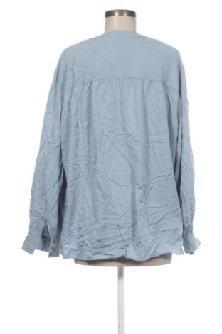 Női blúz C&A, Méret XXL, Szín Kék, Ár 3 889 Ft