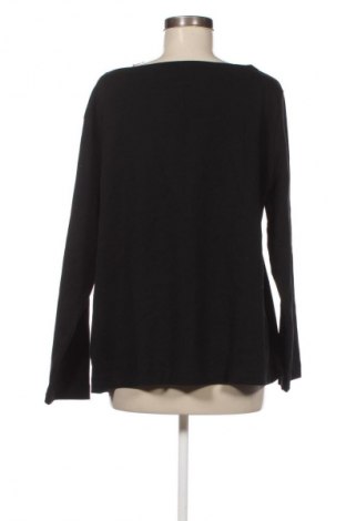 Dámská halenka C&A, Velikost XXL, Barva Černá, Cena  119,00 Kč