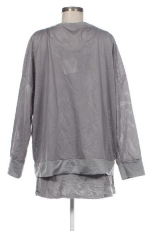 Γυναικεία μπλούζα C&A, Μέγεθος XXL, Χρώμα Γκρί, Τιμή 2,99 €