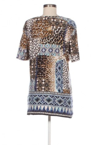 Γυναικεία μπλούζα C&A, Μέγεθος L, Χρώμα Πολύχρωμο, Τιμή 4,80 €