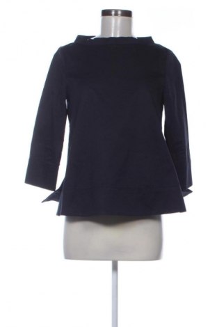 Dámská halenka COS, Velikost XS, Barva Modrá, Cena  379,00 Kč