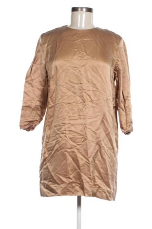 Bluză de femei COS, Mărime XS, Culoare Maro, Preț 212,54 Lei