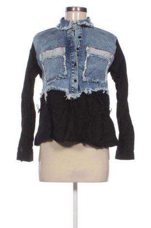 Damen Shirt COS, Größe S, Farbe Mehrfarbig, Preis 22,99 €