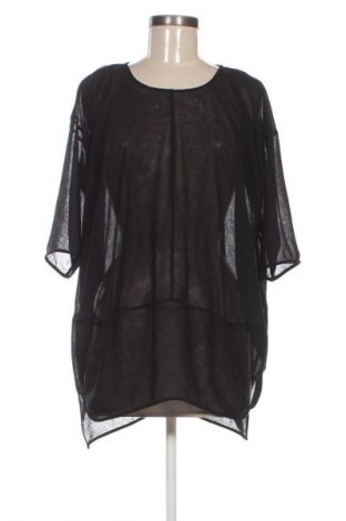 Γυναικεία μπλούζα COS, Μέγεθος M, Χρώμα Μαύρο, Τιμή 20,96 €