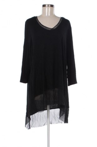 Дамска блуза Cable & Gauge, Размер XL, Цвят Черен, Цена 5,11 €