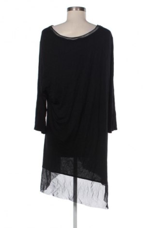 Дамска блуза Cable & Gauge, Размер XL, Цвят Черен, Цена 5,11 €