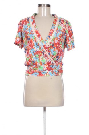 Dámská halenka Cache Cache, Velikost M, Barva Vícebarevné, Cena  522,00 Kč