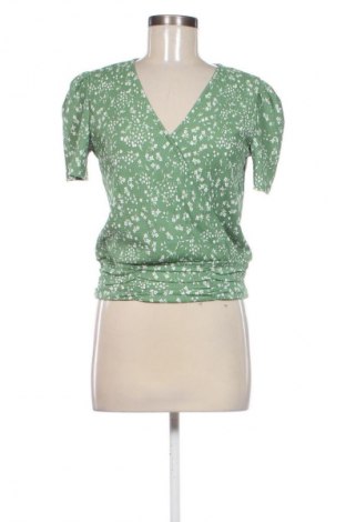 Дамска блуза Cache Cache, Размер M, Цвят Многоцветен, Цена 18,42 €