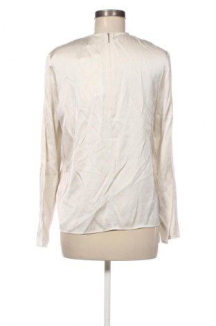 Γυναικεία μπλούζα Calvin Klein, Μέγεθος M, Χρώμα Εκρού, Τιμή 70,99 €