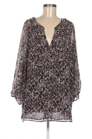 Dámská halenka Calvin Klein, Velikost XL, Barva Vícebarevné, Cena  831,00 Kč