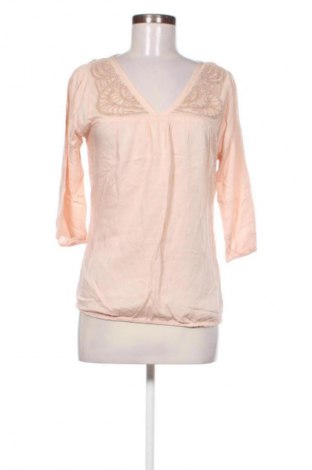 Γυναικεία μπλούζα Camaieu, Μέγεθος L, Χρώμα Ρόζ , Τιμή 2,99 €