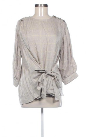 Дамска блуза Camaieu, Размер M, Цвят Многоцветен, Цена 2,55 €