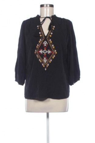 Γυναικεία μπλούζα Camaieu, Μέγεθος S, Χρώμα Πολύχρωμο, Τιμή 2,99 €