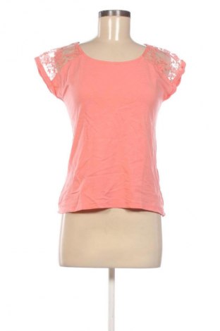 Γυναικεία μπλούζα Camaieu, Μέγεθος M, Χρώμα Ρόζ , Τιμή 6,14 €