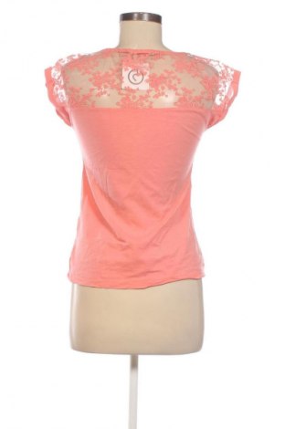 Γυναικεία μπλούζα Camaieu, Μέγεθος M, Χρώμα Ρόζ , Τιμή 6,14 €