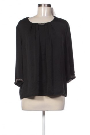 Női blúz Camaieu, Méret XL, Szín Fekete, Ár 3 779 Ft