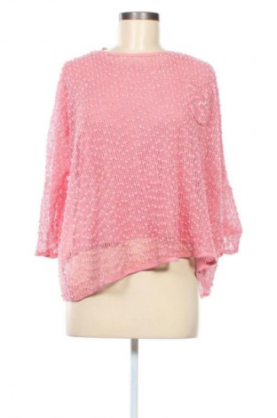 Дамска блуза Canda, Размер XL, Цвят Розов, Цена 2,04 €