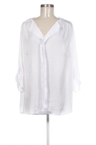 Damen Shirt Canda, Größe XL, Farbe Weiß, Preis 7,99 €