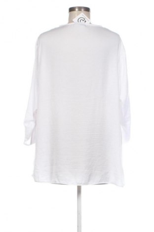 Damen Shirt Canda, Größe XL, Farbe Weiß, Preis 7,99 €