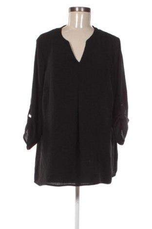 Dámská halenka Canda, Velikost XL, Barva Černá, Cena  159,00 Kč