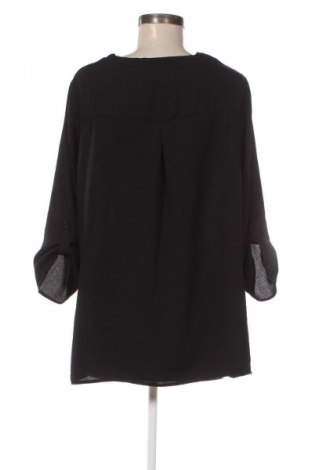 Dámská halenka Canda, Velikost XL, Barva Černá, Cena  159,00 Kč