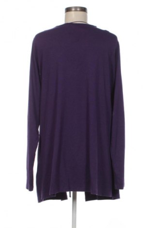 Γυναικεία μπλούζα Canda, Μέγεθος 4XL, Χρώμα Πολύχρωμο, Τιμή 11,99 €