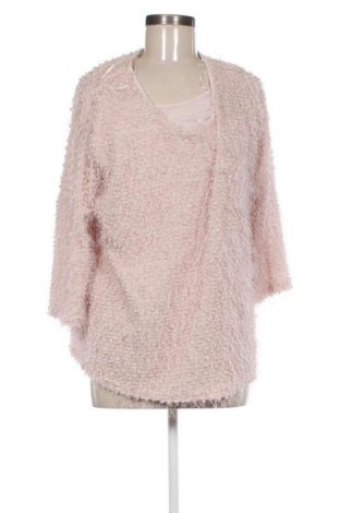 Дамска блуза Canda, Размер M, Цвят Розов, Цена 2,04 €