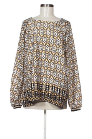 Dámská halenka Canda, Velikost XXL, Barva Vícebarevné, Cena  259,00 Kč