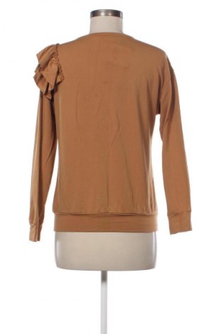 Dámská halenka Caramel, Velikost M, Barva Hnědá, Cena  309,00 Kč