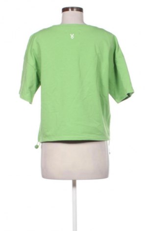 Dámská halenka Cardio Bunny, Velikost M, Barva Zelená, Cena  149,00 Kč