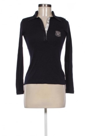 Дамска блуза Caroll, Размер S, Цвят Син, Цена 8,18 €