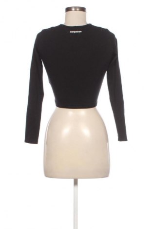 Damen Shirt Carpatree, Größe S, Farbe Schwarz, Preis € 11,99